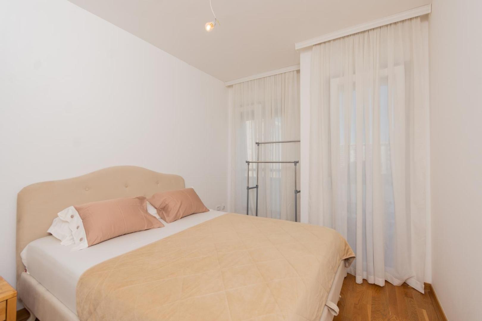 Lux City Apartment With Parking Podgorica Luaran gambar